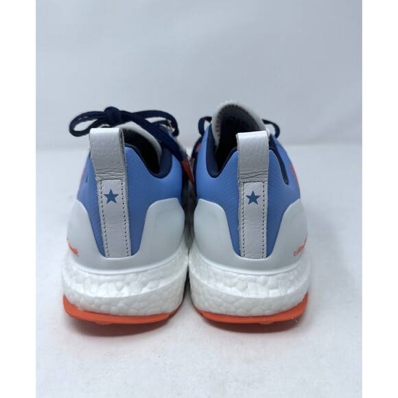 Adidas Copa Ultraboost DNA New York City FC NYCFC MLS HQ5901 sneakers Men's 8.5 - Picture 15 of 16